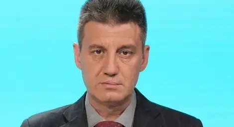 Драгомир Петров