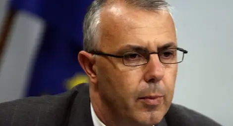 Вучков се връща в парламента като депутат