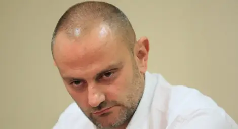 Началникът на ГДБОП е преназначен