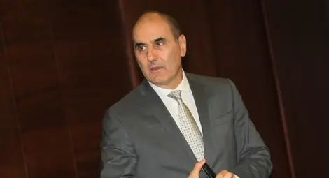 Цветан Цветанов подава оставка от всички ръководни постове на ГЕРБ Цветан Цветанов подава оставка от всички ръководни постове на ГЕРБ