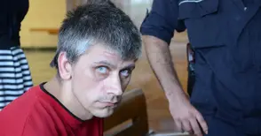 Съд решава за настаняване в психоклиника на баща-убиец