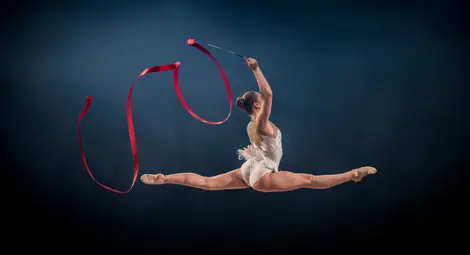 COVID-19 в националния отбор по художествена гимнастика