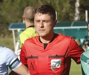 Ивелин Занев