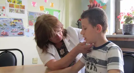 Безплатни логопедични прегледи на деца в &bdquo;Медика&ldquo; от 1 юни