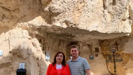 Иван Иванов: Да опазим вярата и красивите ни храмове