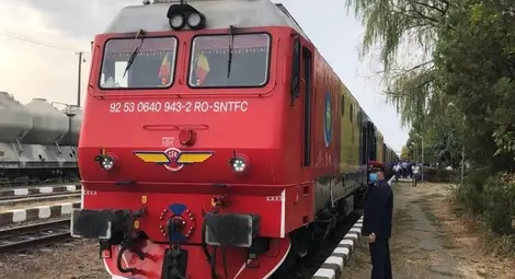 Директните влакове от София и Варна до Букурещ потеглиха, ето какви са цените на билетите