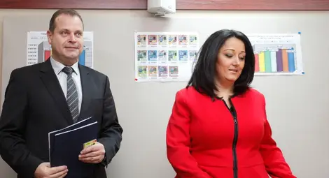 АПИ: Новите винетки са по-красиви, с по-добър дизайн, защита и цена