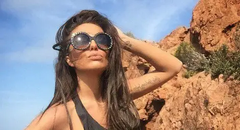 Николета за "връзката си" с Гришо: Слагам край!