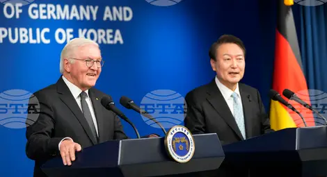 Снимка: БТА Снимка: БТА