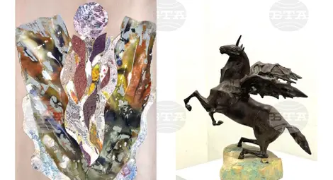 Снимка: БТА Снимка: БТА