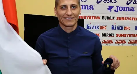 Севда Асенова: Първото ми състезание на ринга беше държавно първенство за жени. Отстъпих на финала и оттогава нямам загуба в България