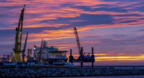 Цените на газа отново поеха рязко нагоре