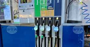 Горивата в страната поскъпват между 6 и 9 процента за седмица, сочат данните на специализирана платформа