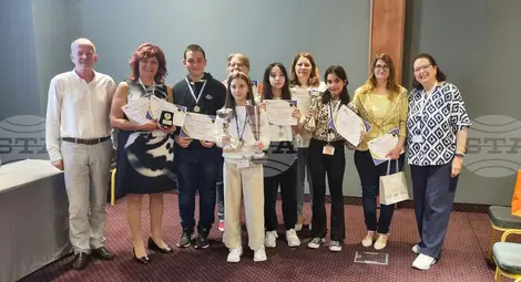 Снимка: БТА Снимка: БТА