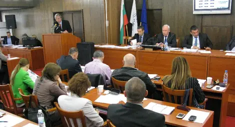 Русе ще има паметник на Апостола