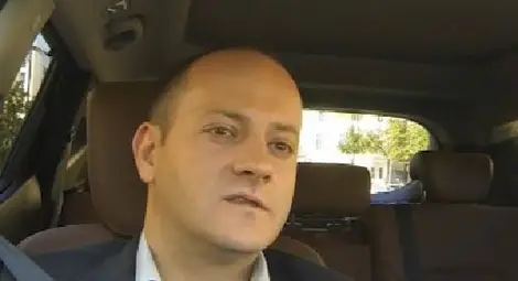 Христо Иванов към Радан Кънев: Копеле, не вярвам, че стигнахме дотук