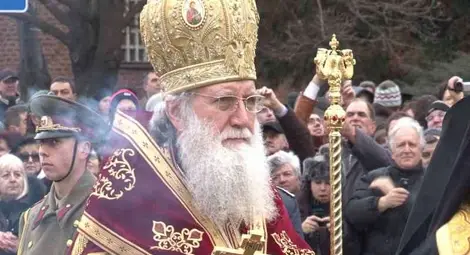 Неофит: Тежък е кръстът, който Господ възлага на скромните ми плещи