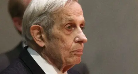 Бившият председател на ООН обвинен в корупция