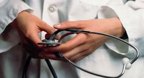 Лекари съсипват живота на младо момиче с грешна диагноза