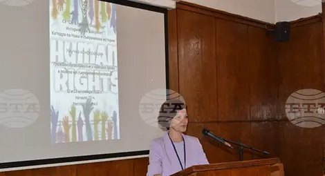 Снимка: БТА Снимка: БТА