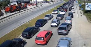 Шумът в Русе надвишава нормите в 23 от 30 пункта за измерване