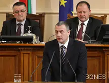 Цветлин Йовчев: Операцията в Лясковец е планирана