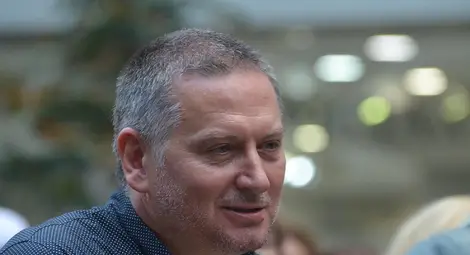 Георги Господинов: Да запазим и пренесем света от вчера. Това ни предстои