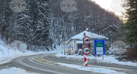 Снимка: БТА Снимка: БТА