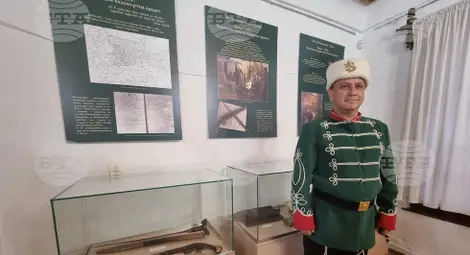 Снимка: БТА Снимка: БТА