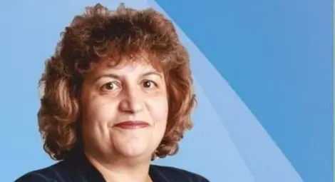 Росица Георгиева