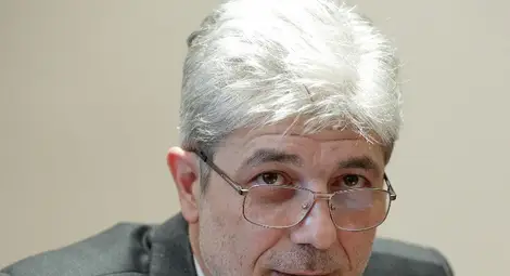 Нено Димов: Русе не отговаря на критериите за европари за чист въздух Нено Димов: Русе не отговаря на критериите за европари за чист въздух