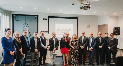 Посланикът на Индия в Русе: Двустранната търговия между Индия и България нараства стабилно Посланикът на Индия в Русе: Двустранната търговия между Индия и България нараства стабилно