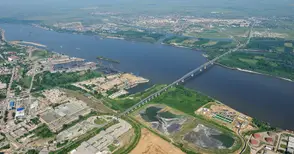 Обявиха на търг терена, харесан от най-големия сайт за авточасти