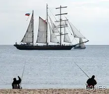 Набират доброволци за регатата "Тол Шипс" във Варна