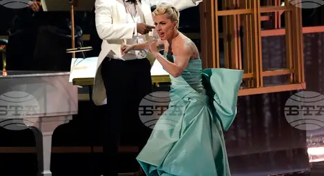 Снимка: БТА Снимка: БТА