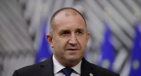 Радев от Брюксел: Единствено от диалога с България зависи ускоряването на европейската перспектива за РСМ