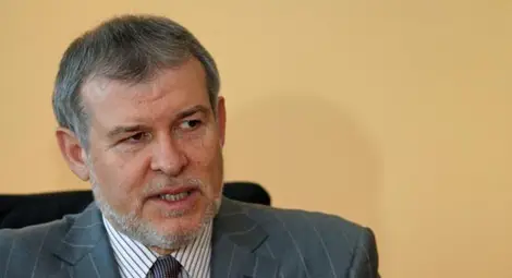 Румен Христов: При втори разговор с ГЕРБ Раформаторският блок ще направи компромиси