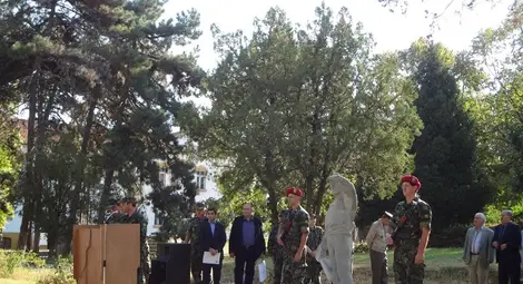 16 000 курсанти обучени за 50 години в Автомобилната школа