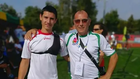 Банчев и Чорбаджийски стрелят в Букурещ