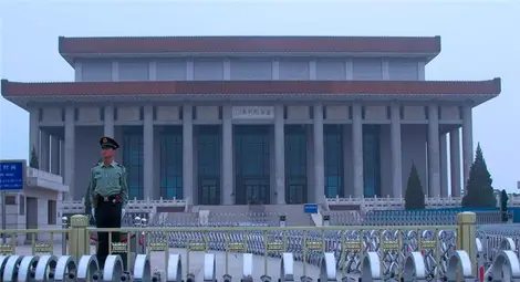 Китайски партиец с доживотна присъда за корупция