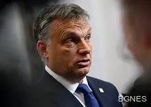 Орбан: Унгария е християнска и ще води антиимиграционна политика