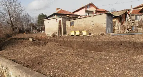 Щетите от свлачищата досега са над 13 млн. лв. /галерия/