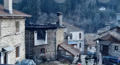 Снимка: БТА Снимка: БТА