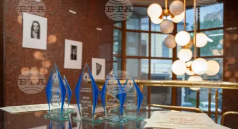 Снимка: БТА Снимка: БТА