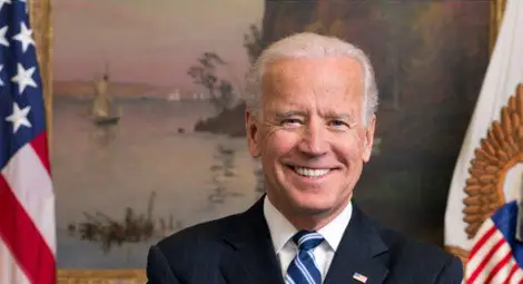 Джо Байдън към Тръмп: Порасни, Доналд, време е да бъдеш възрастен