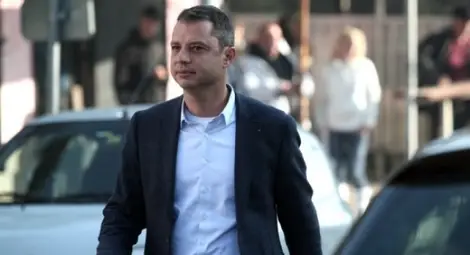 Обвиниха и Делян Добрев за АЕЦ "Белене" Обвиниха и Делян Добрев за АЕЦ "Белене"