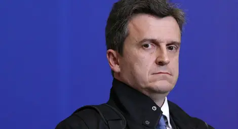 Шефът на „Булгаргаз“: Дълговете на „Топлофикация София“ спират газа за всички Шефът на „Булгаргаз“: Дълговете на „Топлофикация София“ спират газа за всички