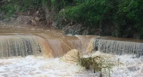 Момче падна в река Огоста
