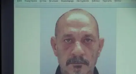 Ето го банковия измамник, когото ДАНС и полицията издирват