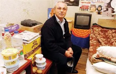 Ахмед Доган, който можеше да бъде космонавт